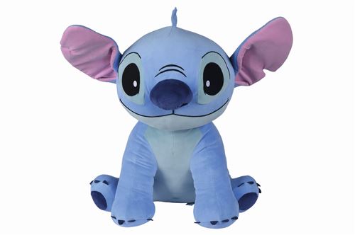 Peluche Nicotoy Stitch Squishy 65 cm