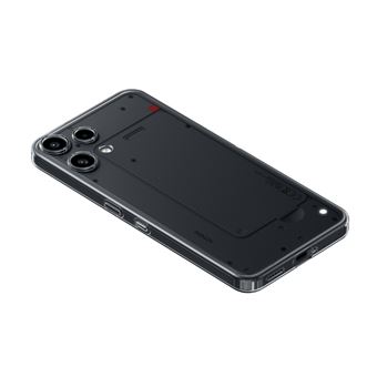 NOTHING PHONE (3A) LITE 8/128GB BLACK - Smartphone | fnac Belgique