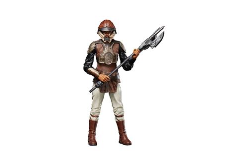 Star Wars Figurine The Black Series Archive Lando Calrissian
