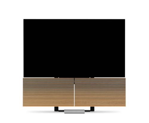 Bang & Olufsen Barre De Son Bang & Olufsen Beovision Harmony En Bois 77 Chêne