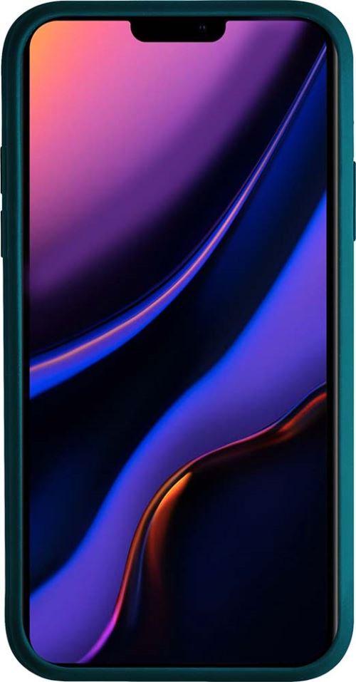 Coque Vert Icon Puro pour iPhone 11 Pro Max