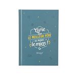 Livre Mr. Wonderful Pour le meilleur père du monde : le mien !