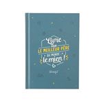 Livre Mr. Wonderful Pour le meilleur père du monde : le mien !