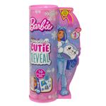 Poupée Barbie Cutie Reveal Loup