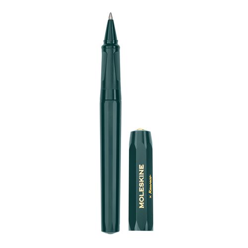 Stylo à bille Moleskine Kaweco Vert