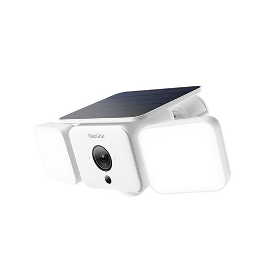 Reolink Floodlight F310B - vue 1