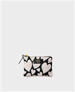 Trousse à maquillage Wouf Black Love Small Pouch