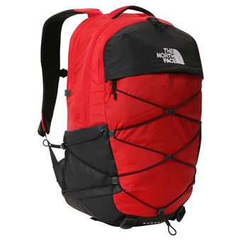 Sac à dos The North Face Borealis 28 Litres Rouge