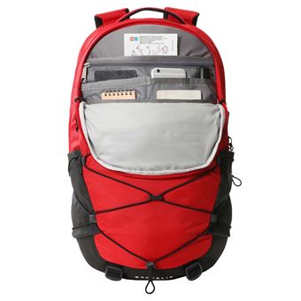 Sac à dos The North Face Borealis 28 Litres Rouge