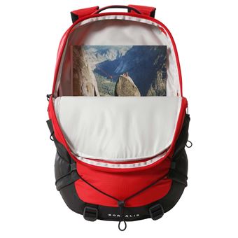 Sac à dos The North Face Borealis 28 Litres Rouge