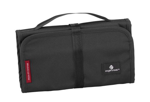 Trousse de toilette Eagle Creek Pack-It Original Slim Kit Noire 1,6 L