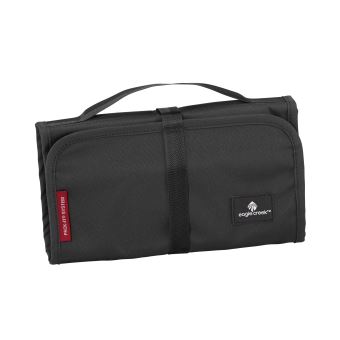 Trousse de toilette Eagle Creek Pack-It Original Slim Kit Noire 1,6 L