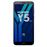 Smartphone Huawei Y5 5.45" 16GB Blue + Dual Sim_0