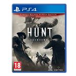 Hunt Showdown Edition limitée Bounty PS4