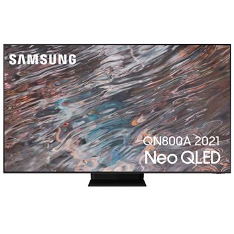 TV LED Samsung QE65QN800A Neo QLED 8K UHD