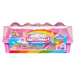 Univers miniature Hatchimals Pack Aventure Famille Chats