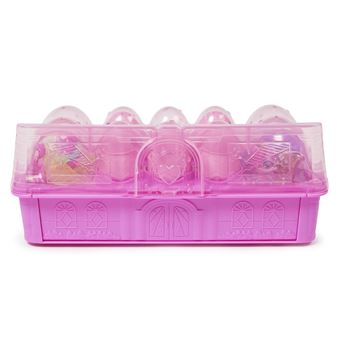 Univers miniature Hatchimals Pack Aventure Famille Chats