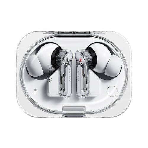 Ecouteurs sans fil Nothing Ear Bluetooth avec réduction active du bruit