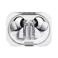 Ecouteurs sans fil Nothing Ear (3a) Bluetooth avec réduction active du bruit Blanc