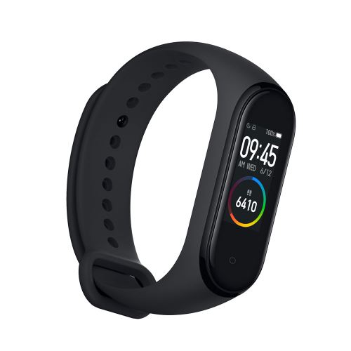 Bon plan : le bracelet connecté Xiaomi Mi Band 5 à seulement 34 € au
