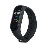 Xiaomi Mi Smart Band 4 Verbonden Armband Zwart