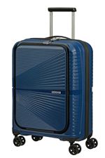 Valise American Tourister Airconic 55 cm Bleu Marine Foncé