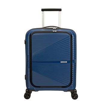 Valise American Tourister Airconic 55 cm Bleu Marine Foncé