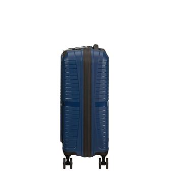 Valise American Tourister Airconic 55 cm Bleu Marine Foncé