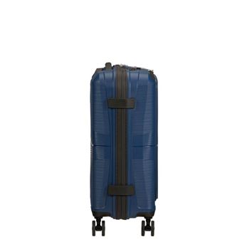 Valise American Tourister Airconic 55 cm Bleu Marine Foncé