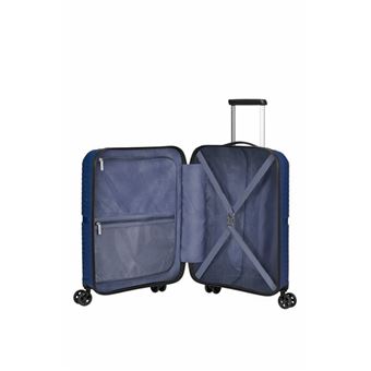 Valise American Tourister Airconic 55 cm Bleu Marine Foncé