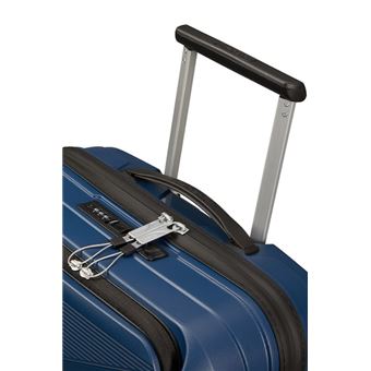 Valise American Tourister Airconic 55 cm Bleu Marine Foncé