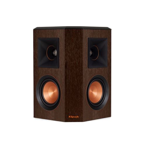 Enceinte Klipsch RP-402S Noyer