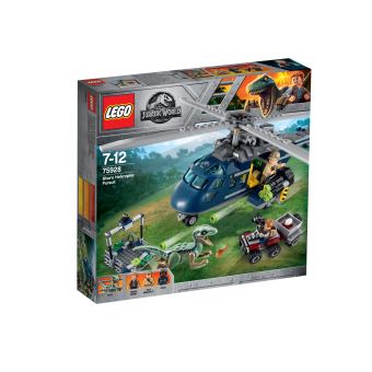 lego jurassic world jouet