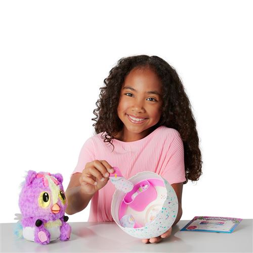 ponette hatchimal