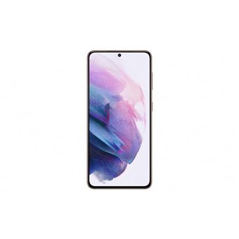 Smartphone Samsung Galaxy S21 6,2" 128 Go 5G Double SIM Violet - 1