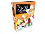 Jeu de réflexion Blue Orange Docteur Eureka Nouvelle version