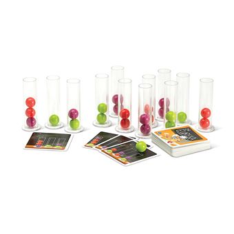 Jeu de réflexion Blue Orange Docteur Eureka Nouvelle version