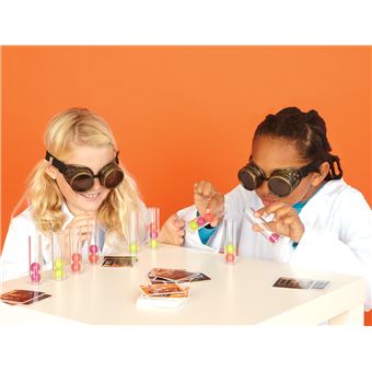 Jeu de réflexion Blue Orange Docteur Eureka Nouvelle version