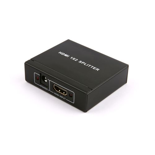 Répartiteur HDMI Temium Noir