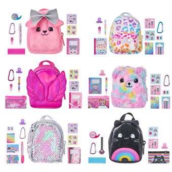 Sac enfant Real Littles Modèle aléatoire Sac à dos Achat