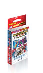 Blister de 10 pochettes Panini Adrenalyn Trading Card Game Les bons plans