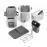 De'Longhi PremiumFry F44510CZ - friteuse_1