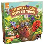 Le rallye des vers de terre Gigamic