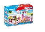 Playmobil City Life 70590 Atelier design de mode