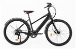 Vélo électrique Le Vélo Mad L'Urbain 2 460 W Taille 50 Noir