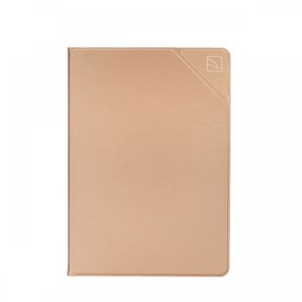 Etui Protection pour iPad 10.2" Or