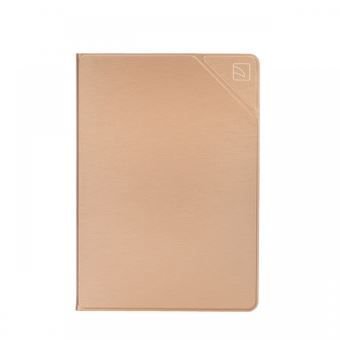 Tucano Etui Protection pour iPad 10.2 7ème génération Or - Fnac.ch -  Housse tablette