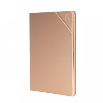 Housse nouvel Apple iPad 10,9 pouces 2022 4G/5G rose stand - Etui coque  protection iPad 10eme generation - Accessoires pochette case iPad 10 -  Xeptio