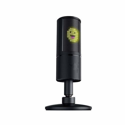 Razer Seiren Emote - Microfoon - USB