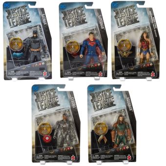 Figurine justice league 15 cm Clearance